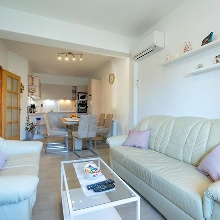Apartman Ana Novi Vinodolski Exterior foto